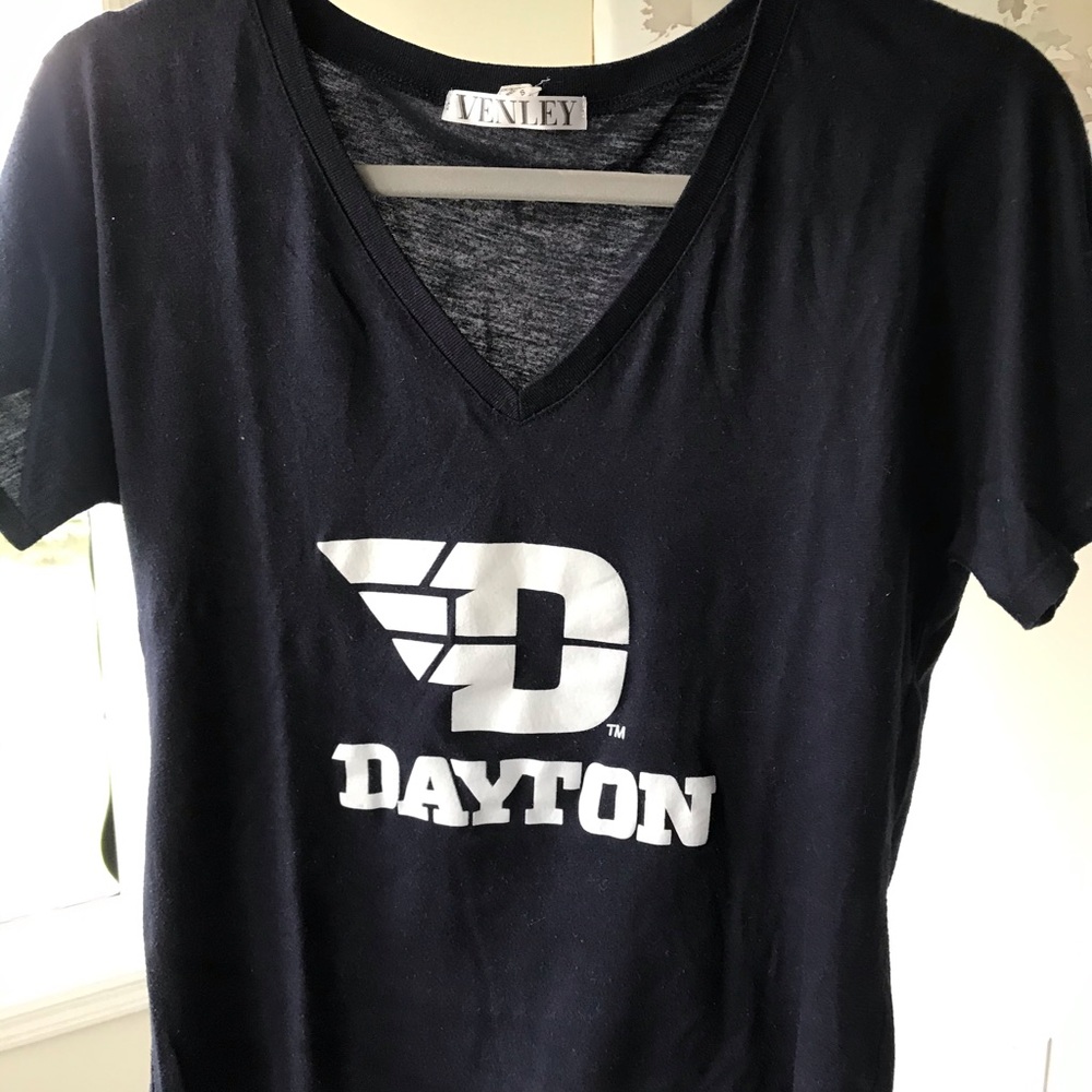 University of Dayton Shirt